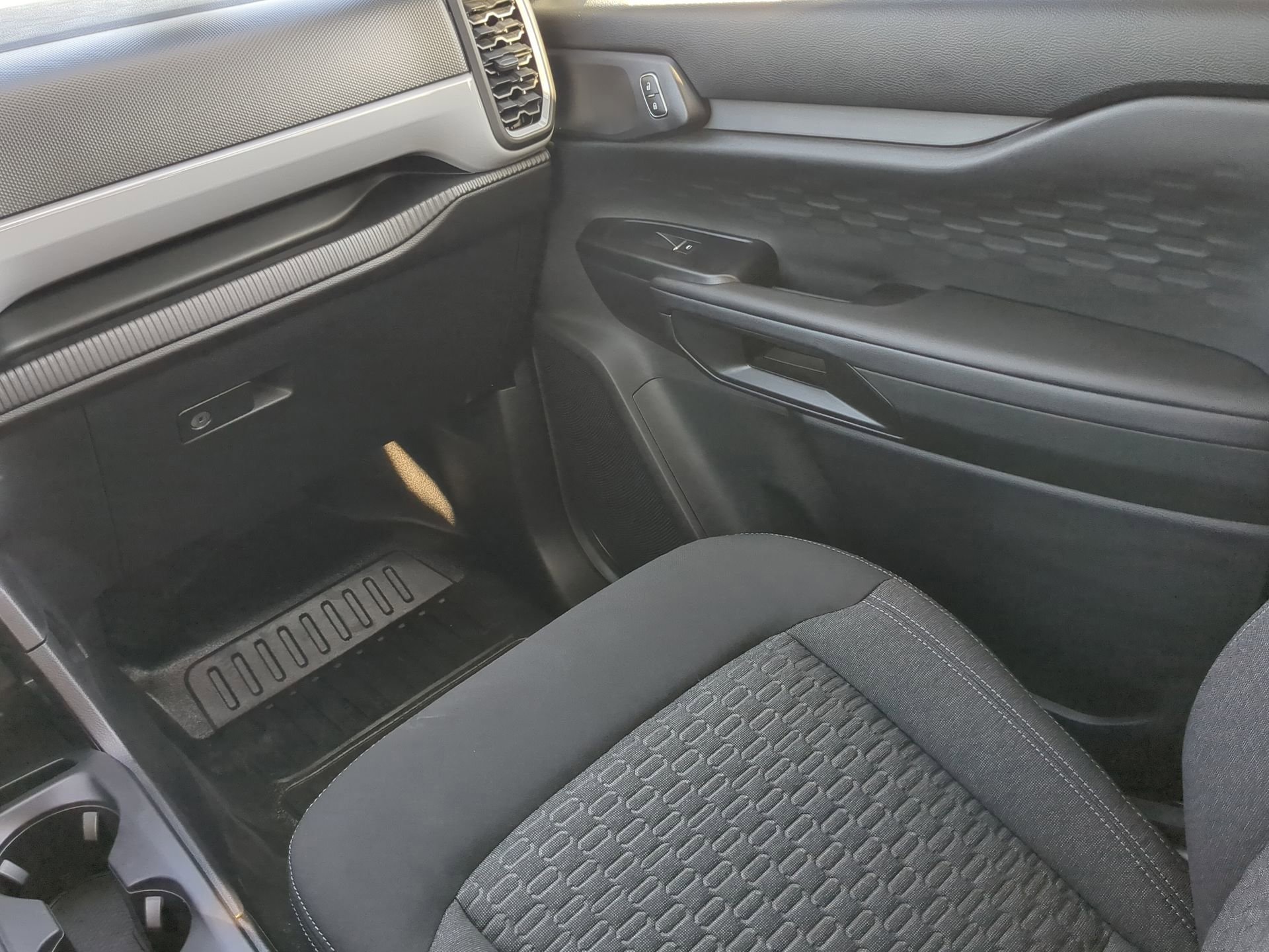 New 2026 Ford Ranger XL RWD image 56