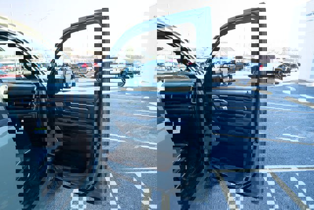 New 2026 RAM 1500 Laramie image 14