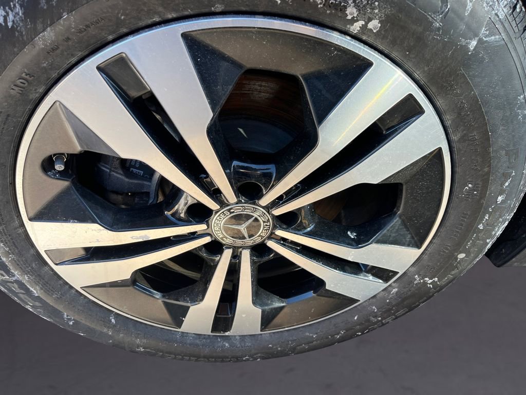 Certified 2026 Mercedes-Benz GLA 250 4MATIC image 12