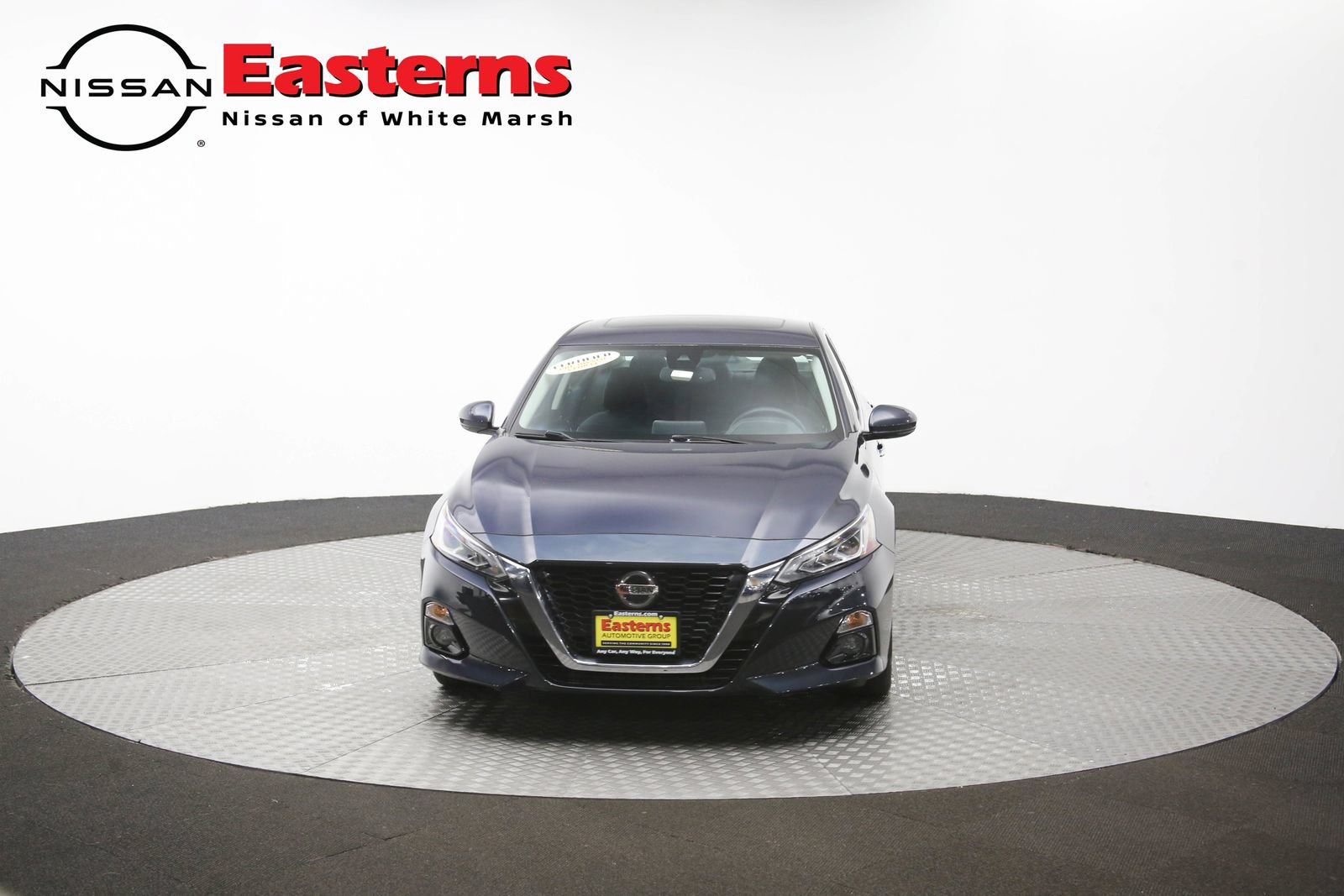 Used 2019 Nissan Altima 2.5 SV FWD image 53