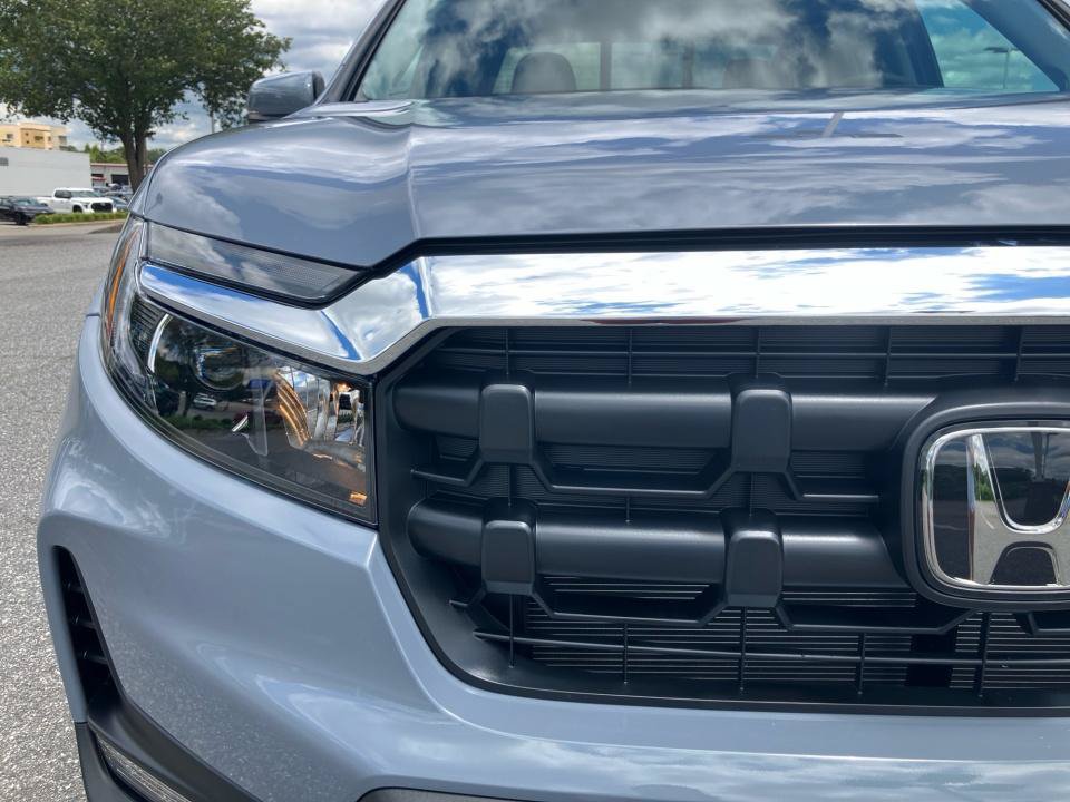 New 2026 Honda Ridgeline RTL image 24