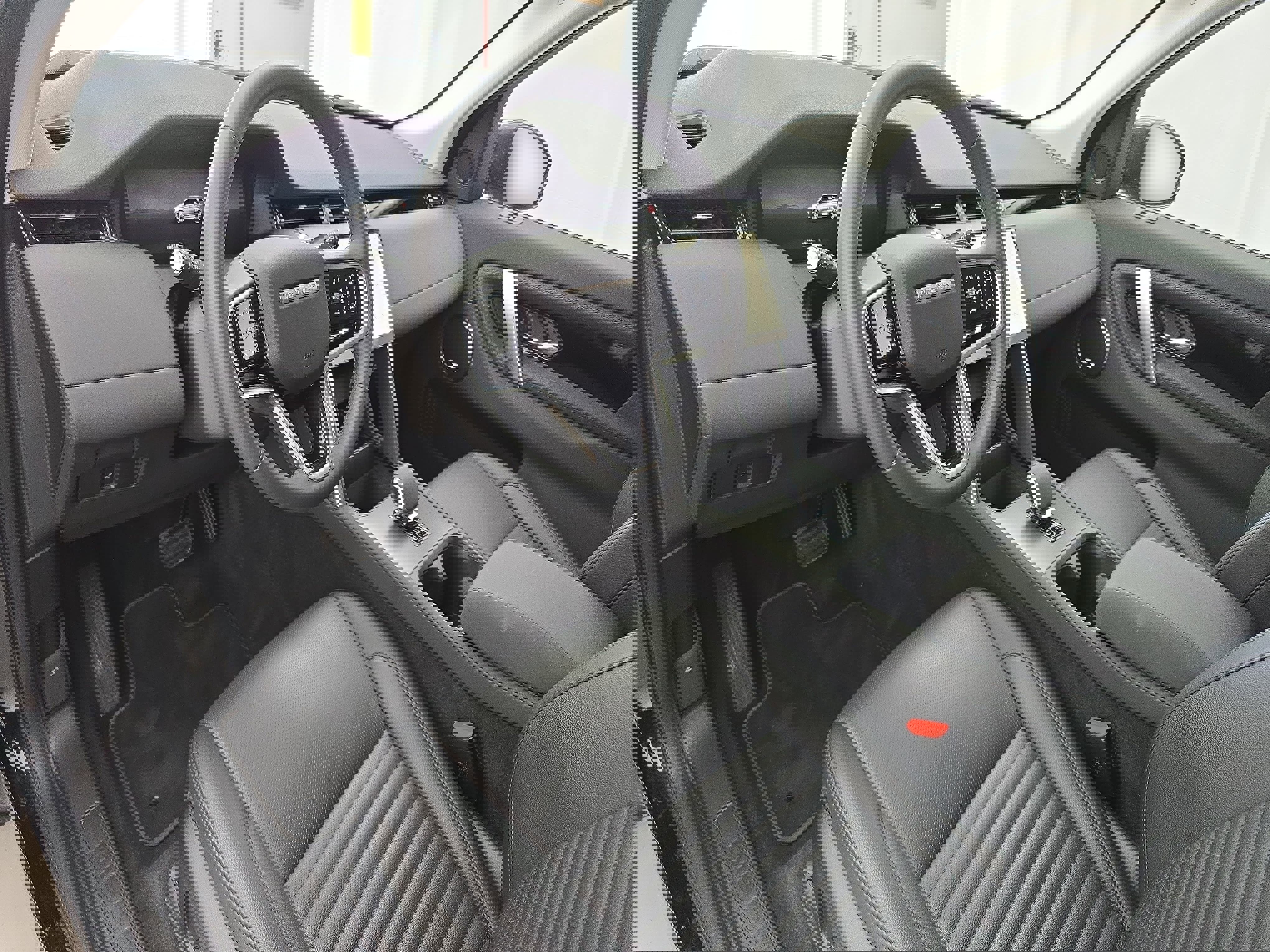 Certified 2024 Land Rover Discovery Sport S image 16