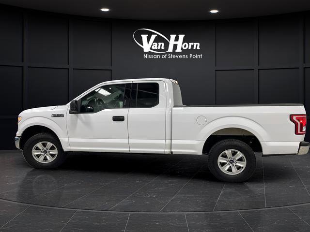 Used 2017 Ford F150 XLT image 6