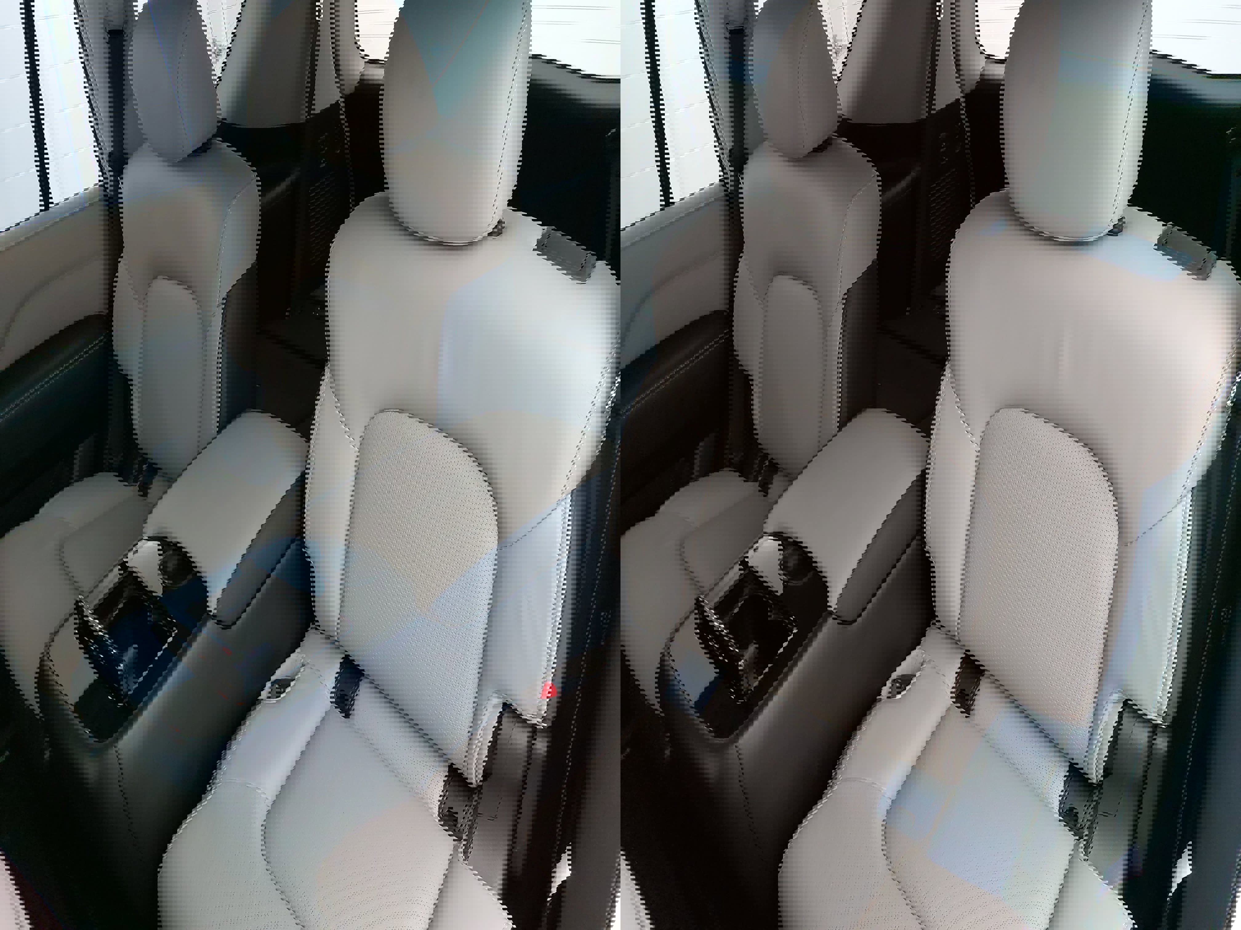 Used 2023 INFINITI QX80 Premium Select w/ Cargo Package image 18