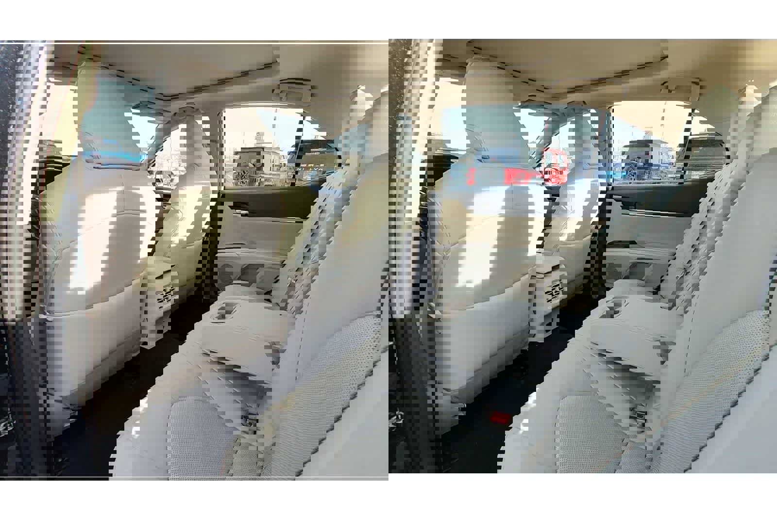 Used 2024 Toyota Camry XLE w/ Cold Weather Package image 13