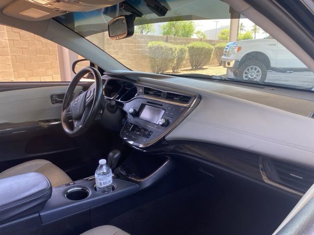 Used 2013 Toyota Avalon XLE Touring w/ Preferred Accessory Package image 5