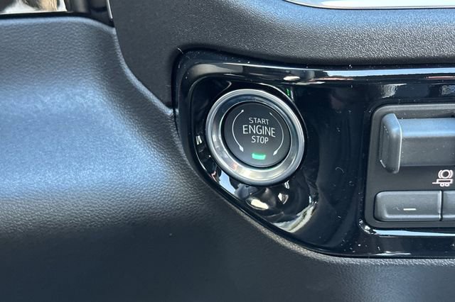 New 2026 Chevrolet Silverado 1500 High Country w/ Technology Package AWD/4WD image 29