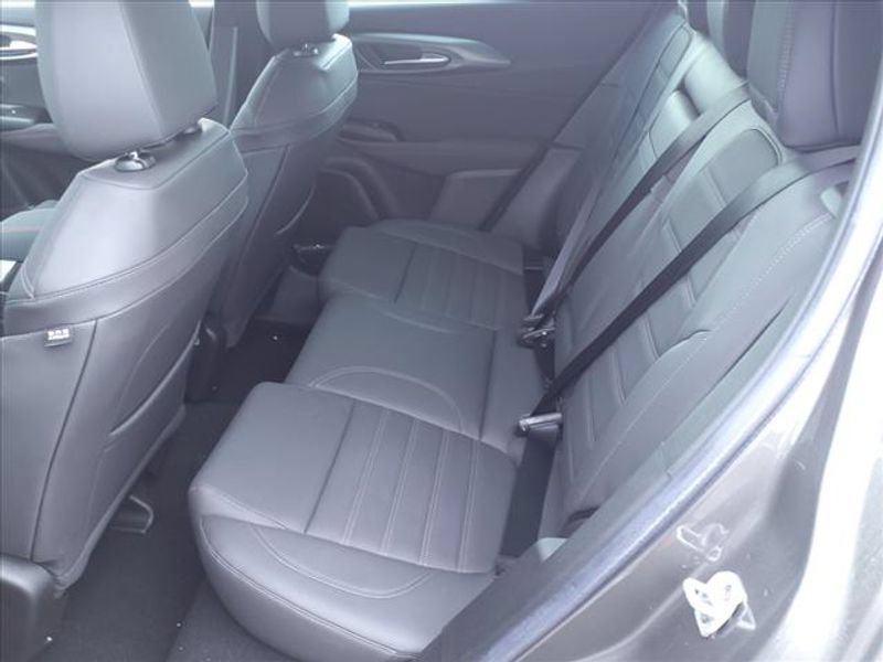 Used 2024 Dodge Hornet GT Plus w/ GT Blacktop Package AWD/4WD image 8