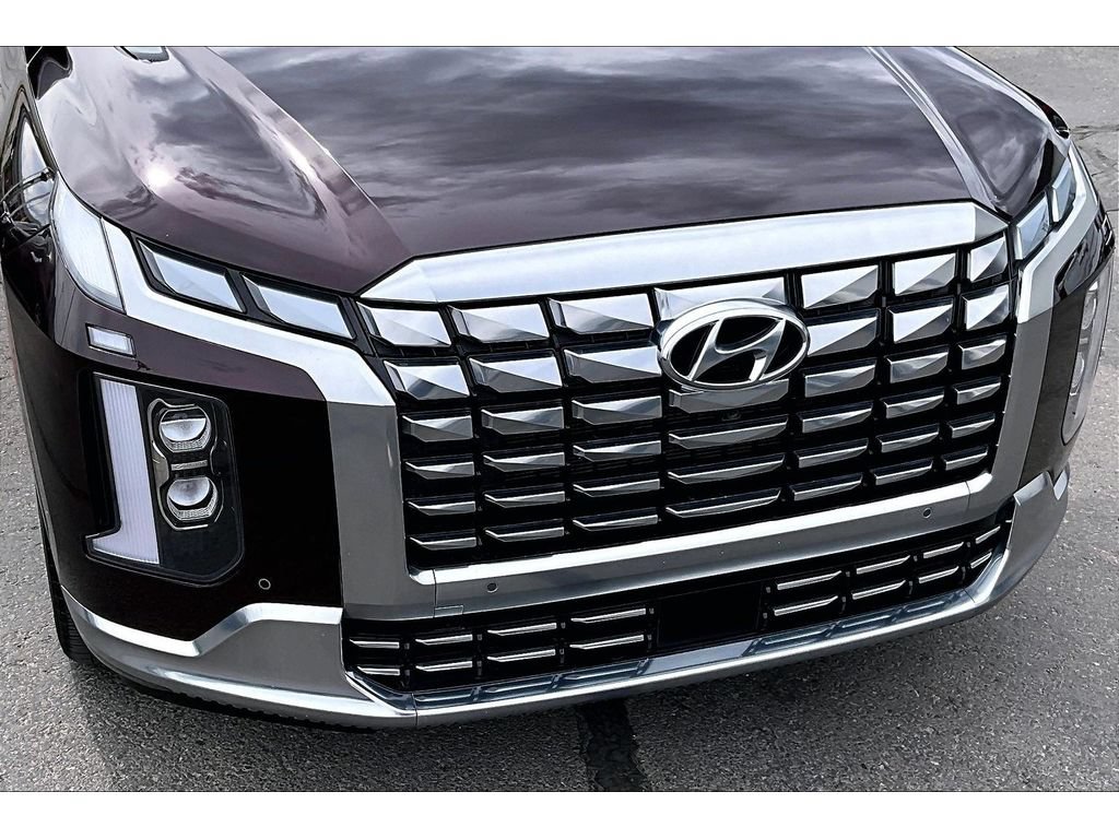 Used 2024 Hyundai Palisade Calligraphy AWD/4WD image 27