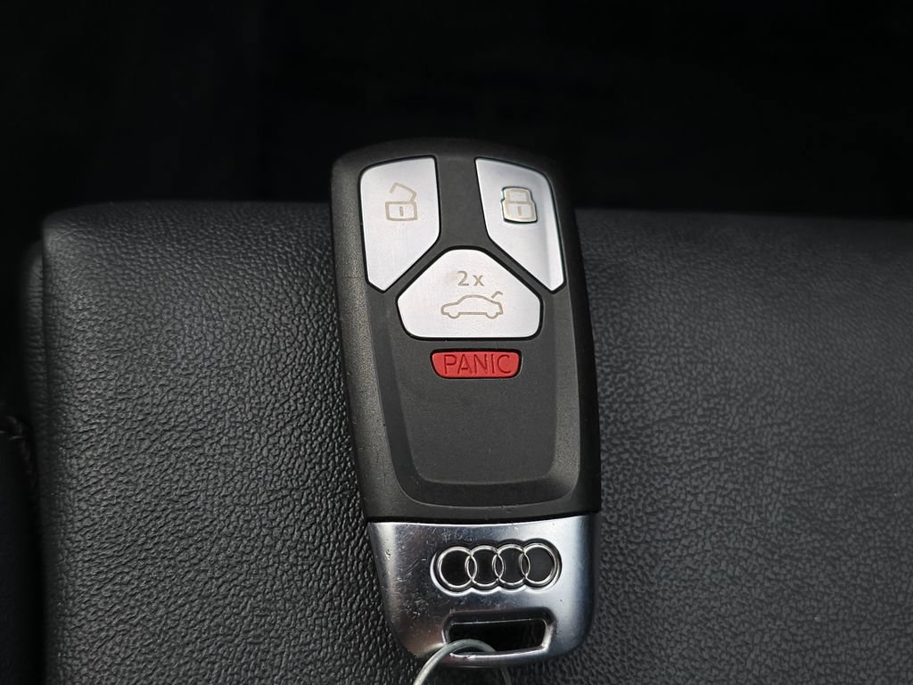 Used 2023 Audi Q5 2.0T Premium w/ Convenience Package AWD/4WD image 33