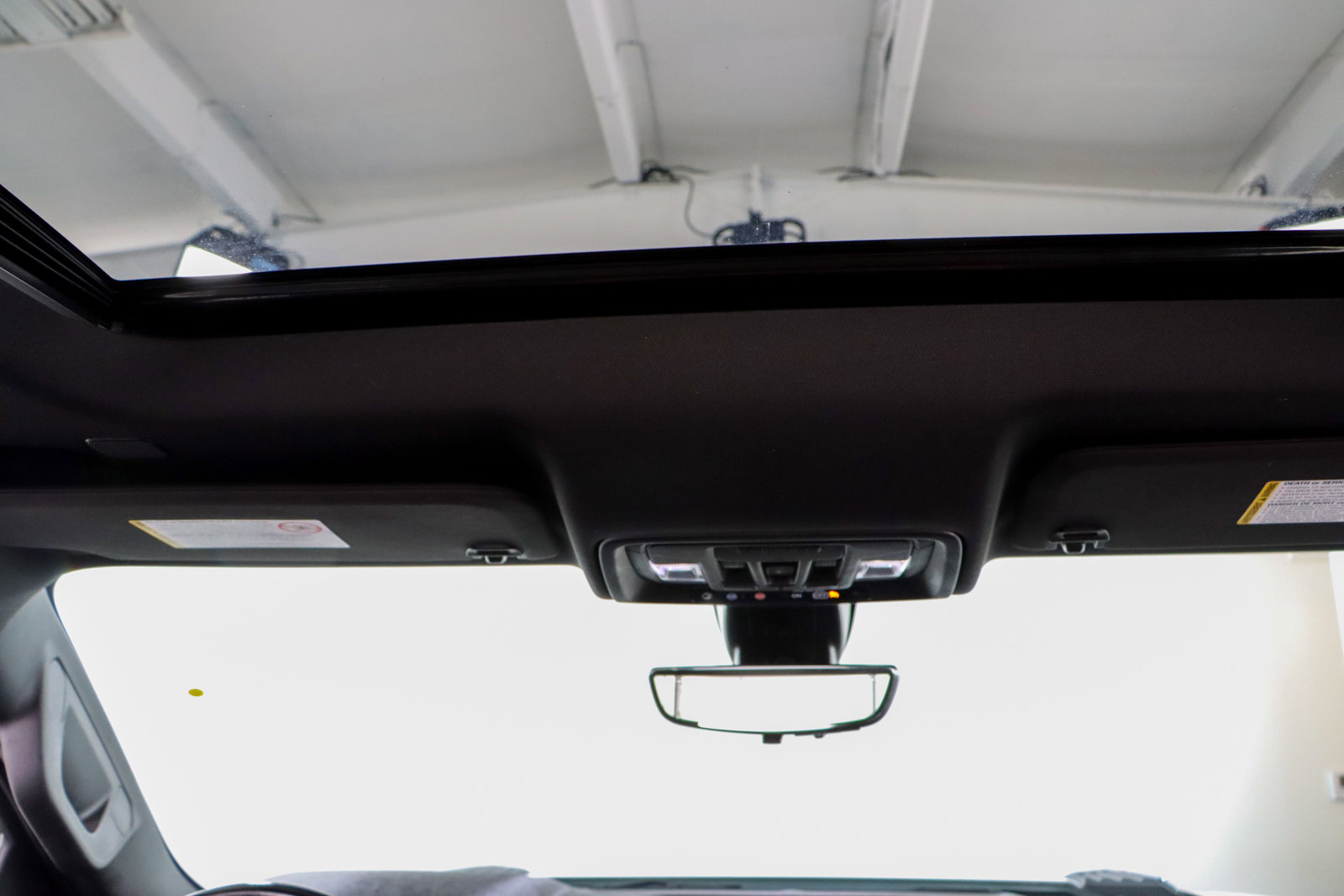 Used 2023 Chevrolet Silverado 2500 High Country w/ Z71 Off-Road Package image 22