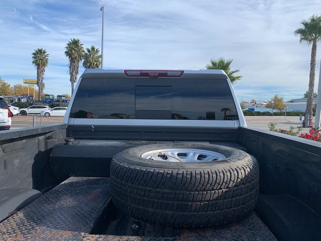 Used 2023 GMC Sierra 2500 Denali w/ Denali Ultimate Package image 8