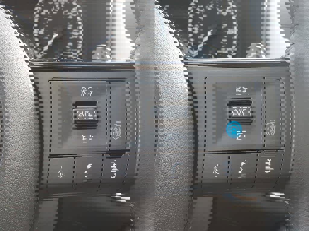 Certified 2023 Nissan Rogue SV w/ SV Premium B Package image 15