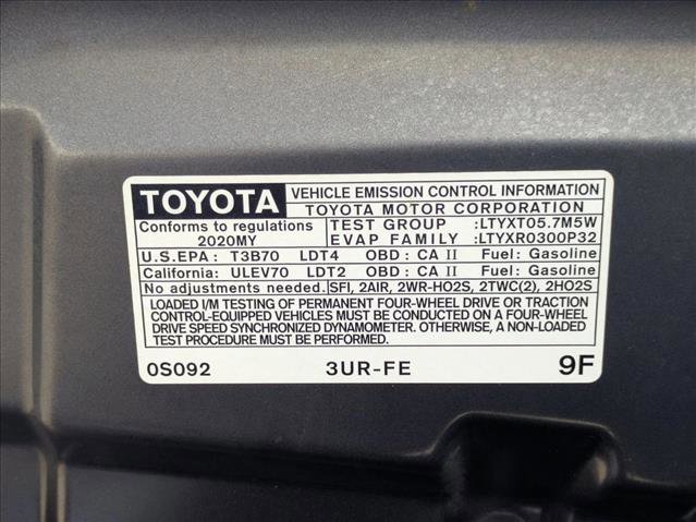 Used 2020 Toyota Tundra SR5 image 22
