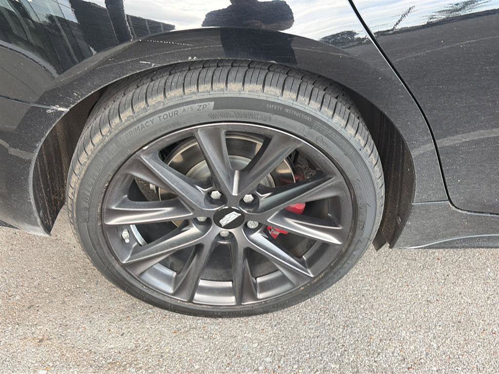 Used 2021 Cadillac CT5 V w/ Premium Package AWD/4WD image 15