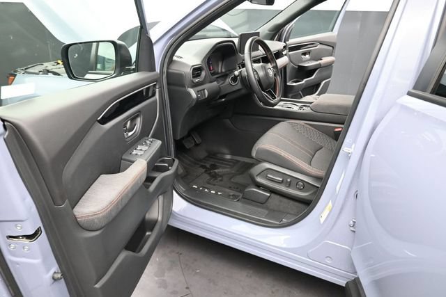 Certified 2026 Honda Pilot Sport image 17
