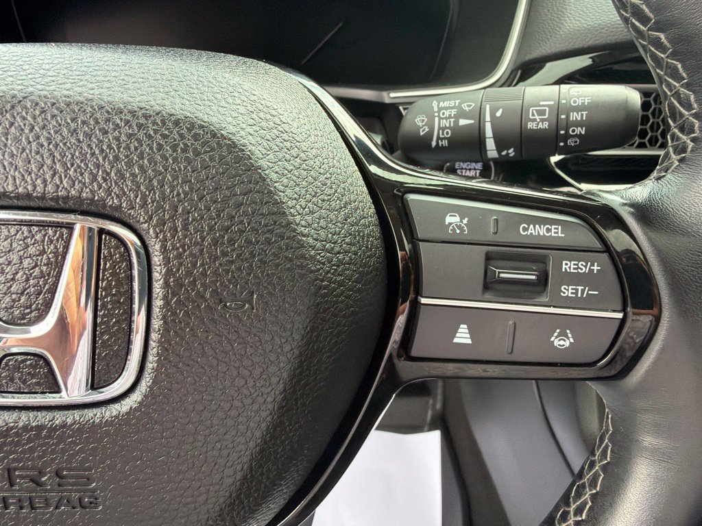 Used 2024 Honda Civic EX-L image 29