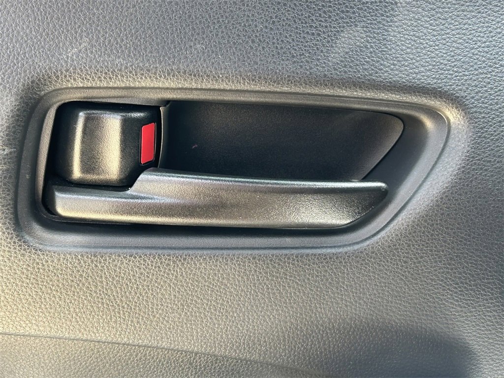 Certified 2023 Toyota Corolla Cross S image 17
