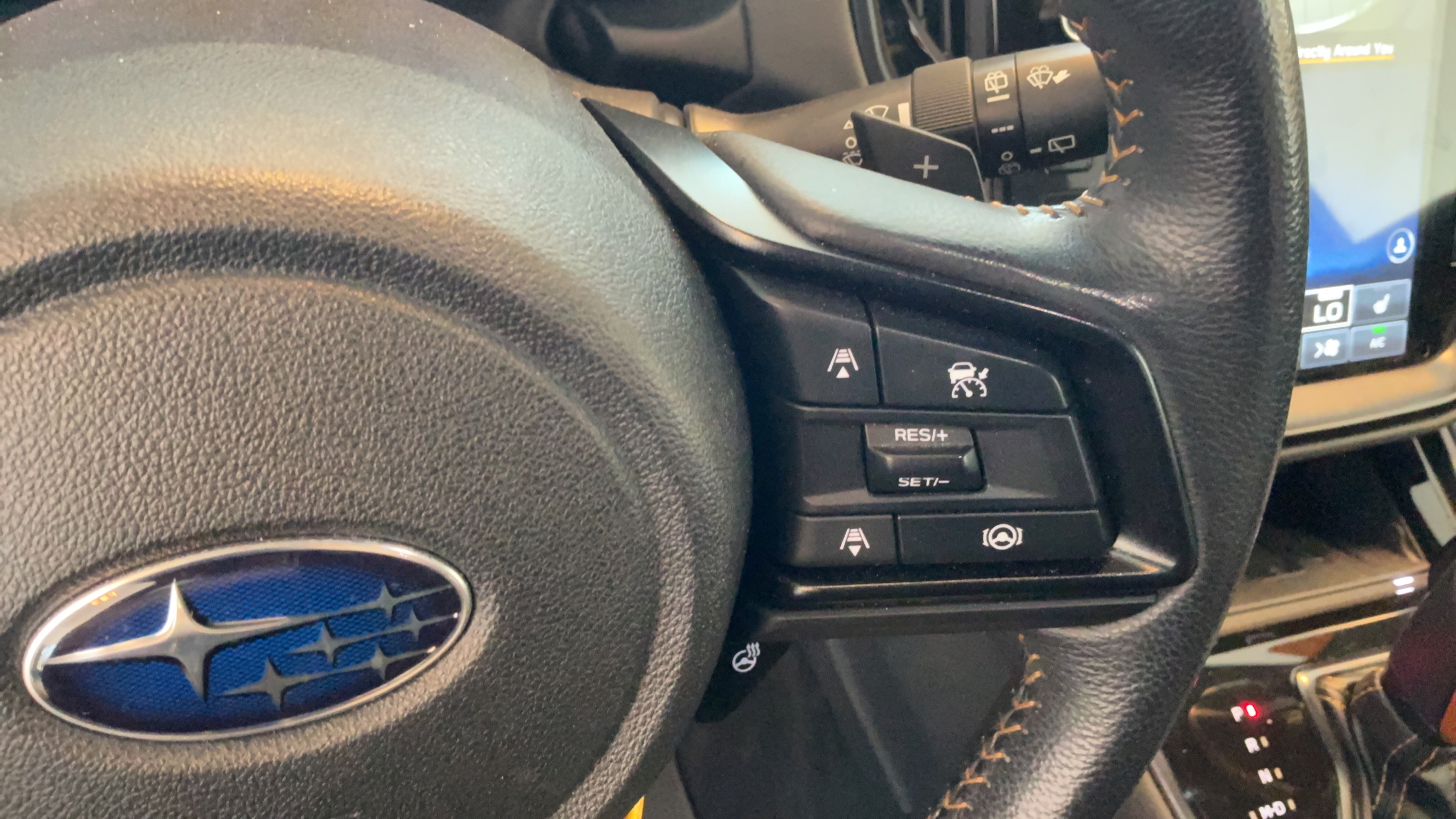 Used 2024 Subaru Outback Wilderness w/ Wilderness Package AWD/4WD image 16