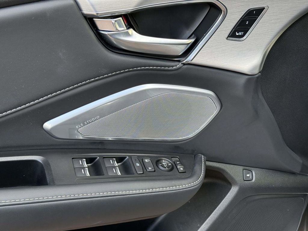 Certified 2023 Acura RDX w/ Technology Package image 11