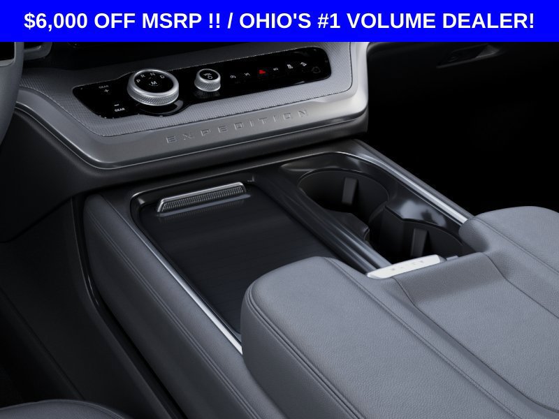 New 2027 Ford Expedition Max Active AWD/4WD image 15