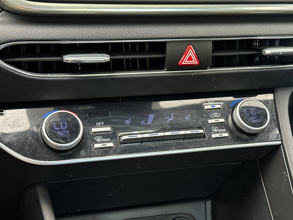 Used 2023 Hyundai Sonata SEL w/ Convenience Package FWD image 19