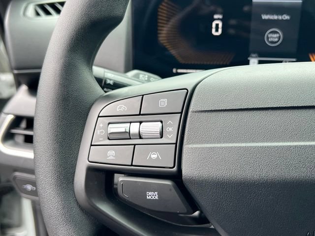 Certified 2025 Kia K4 FWD image 23