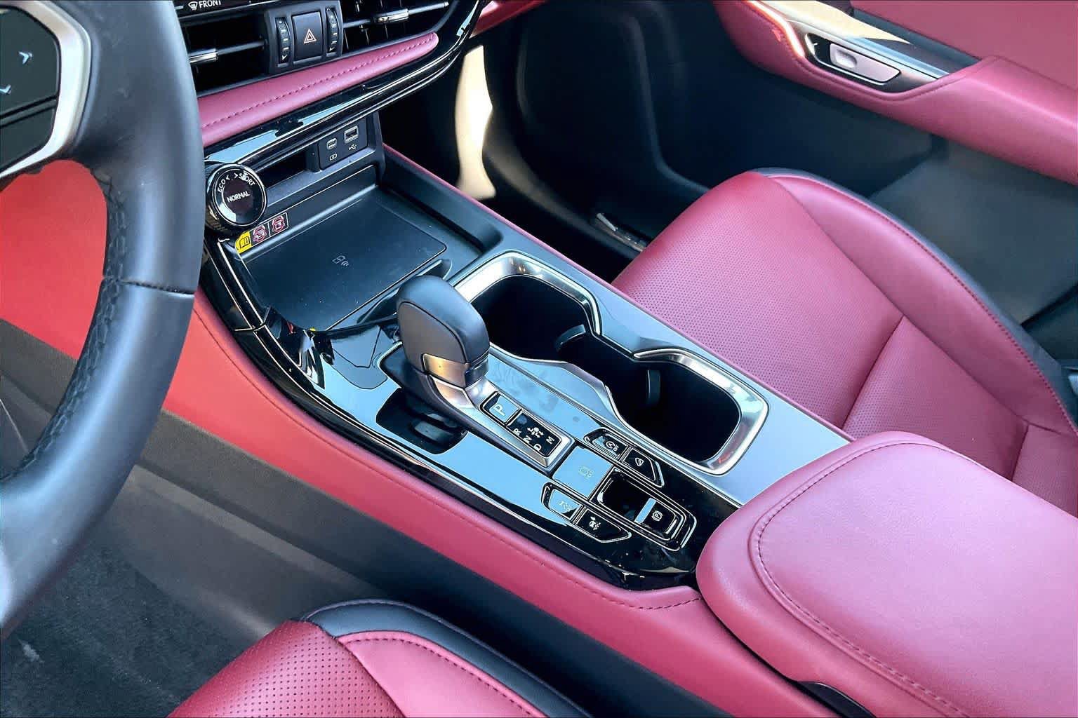 Used 2026 Lexus NX 350 AWD w/ Accessory Package (Z1) image 14