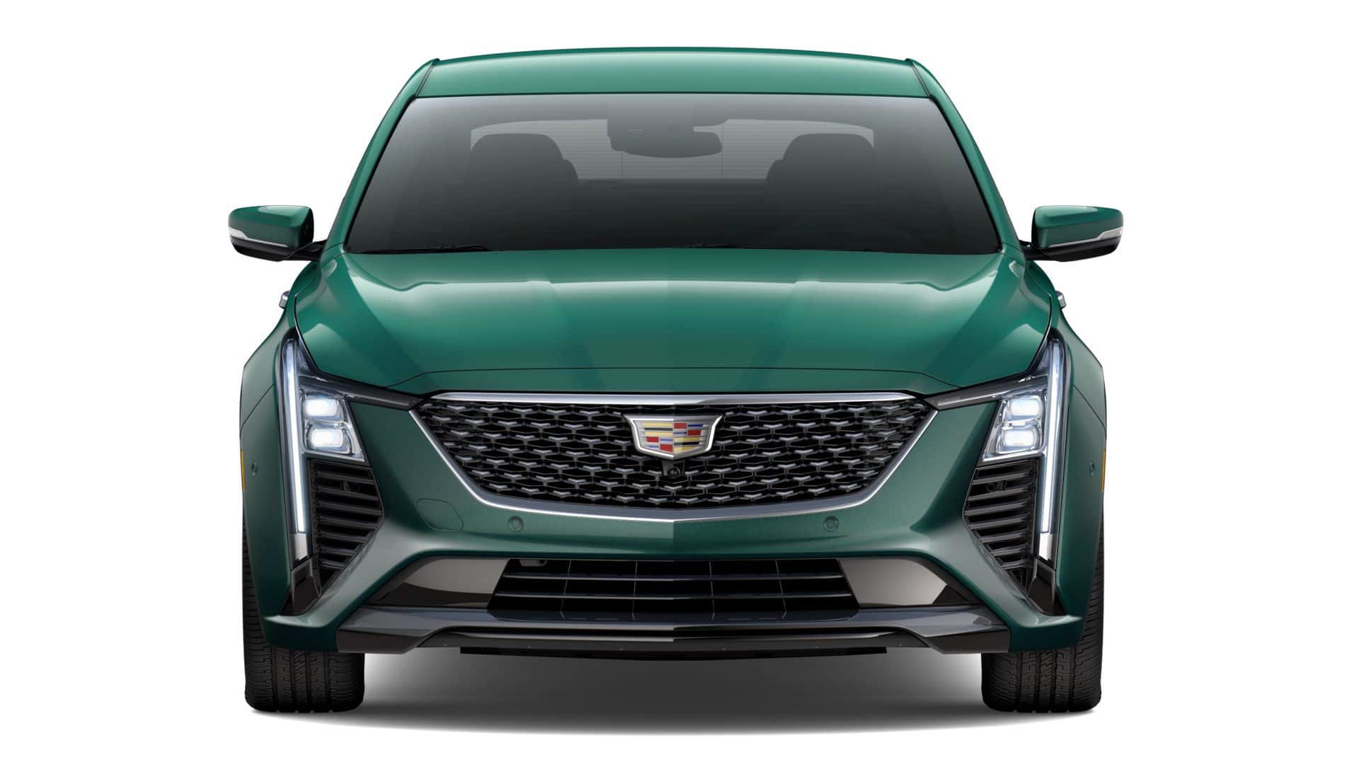New 2026 Cadillac CT5 Premium Luxury AWD/4WD image 48