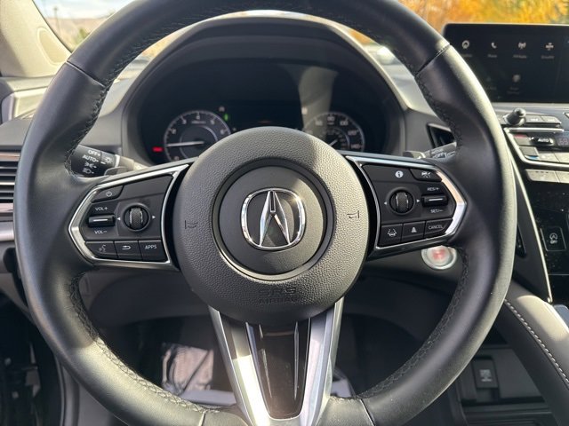 Certified 2024 Acura RDX w/ Technology Package image 24