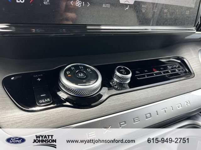New 2027 Ford Expedition Platinum AWD/4WD image 31