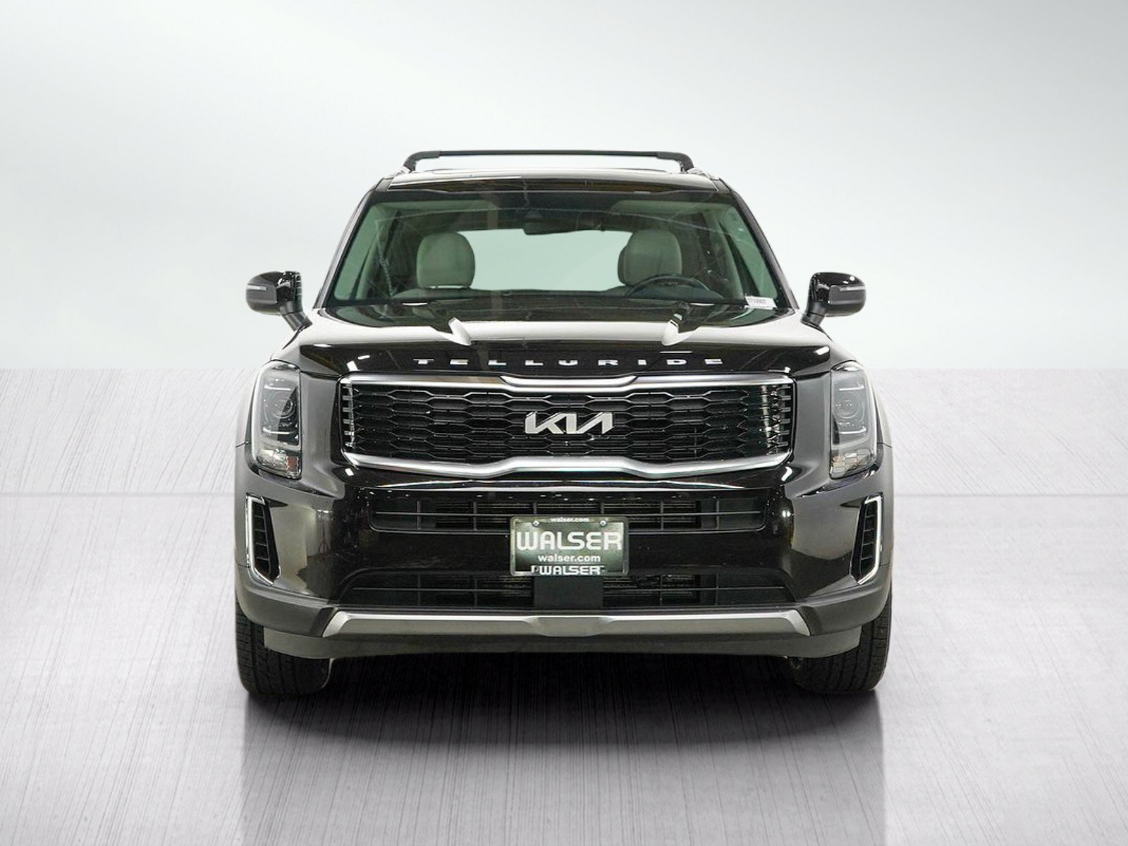 Used 2022 Kia Telluride S AWD/4WD image 8