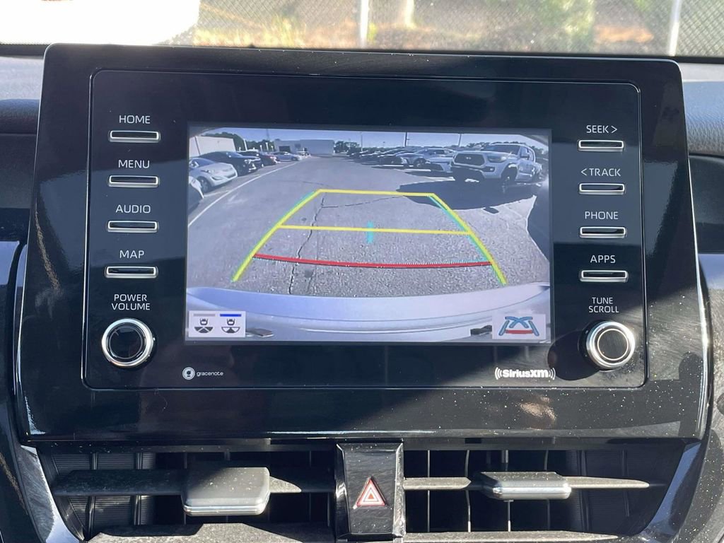 Used 2024 Toyota Camry LE w/ Convenience Package FWD image 37