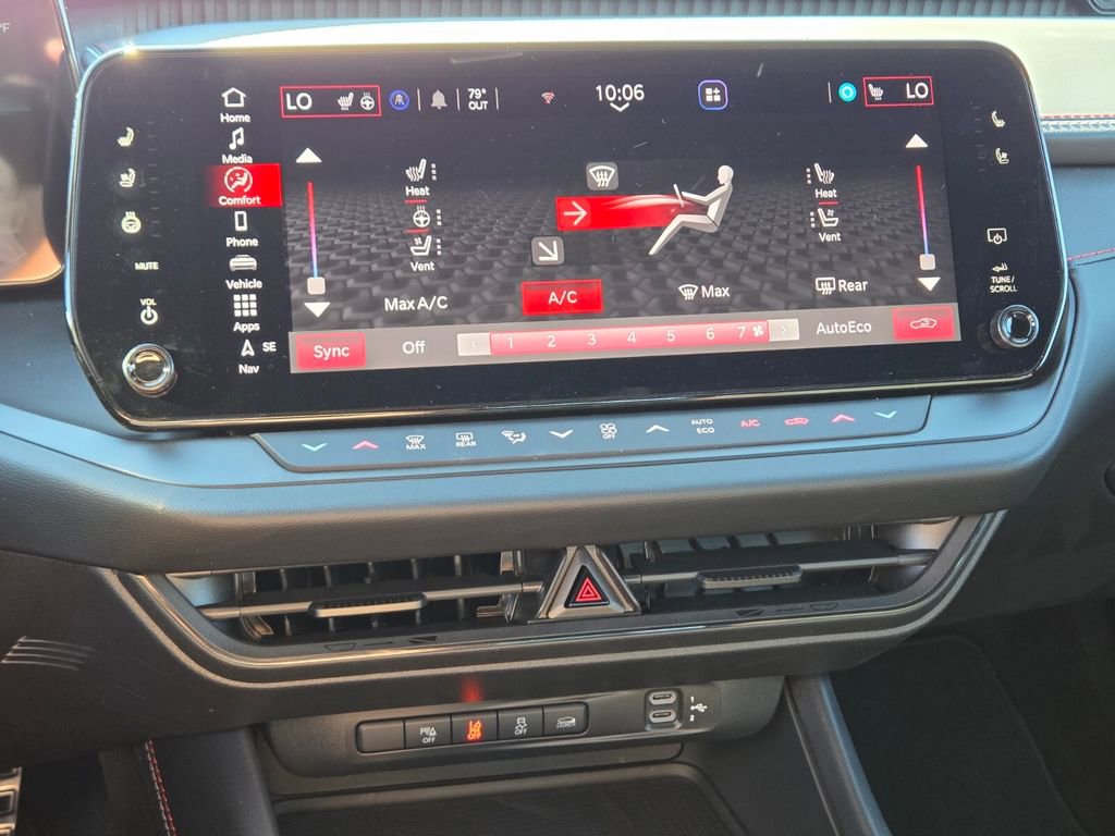 New 2026 Dodge Charger R/T Scat Pack w/ Track Package image 12