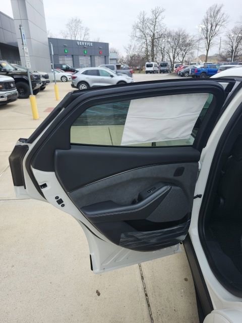 New 2025 Ford Mustang Mach-E GT image 31