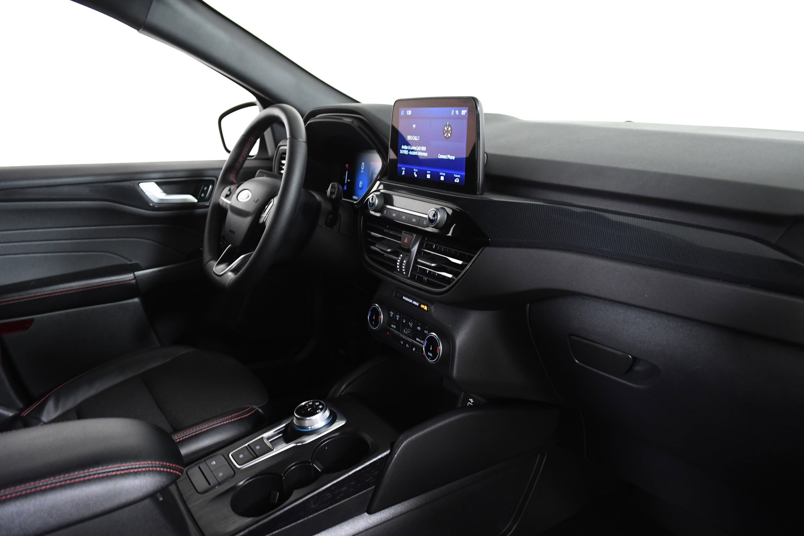 Used 2025 Ford Escape ST-Line Select image 27