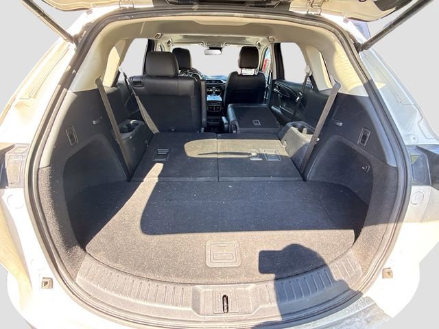 Used 2023 MAZDA CX-9 Touring AWD/4WD image 16
