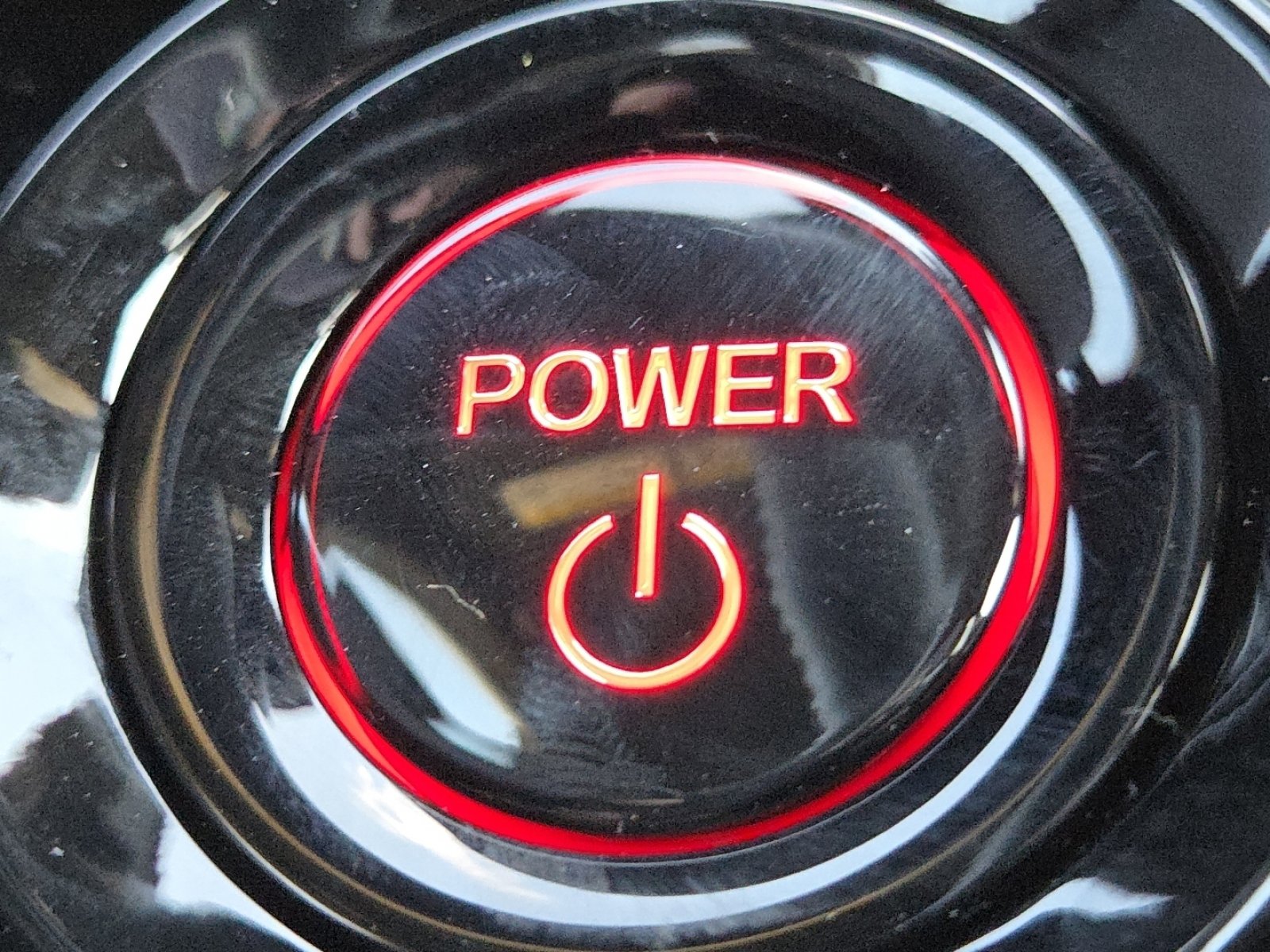 New 2026 Honda CR-V Sport Touring image 37