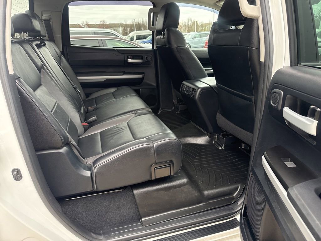 Used 2018 Toyota Tundra Limited image 33