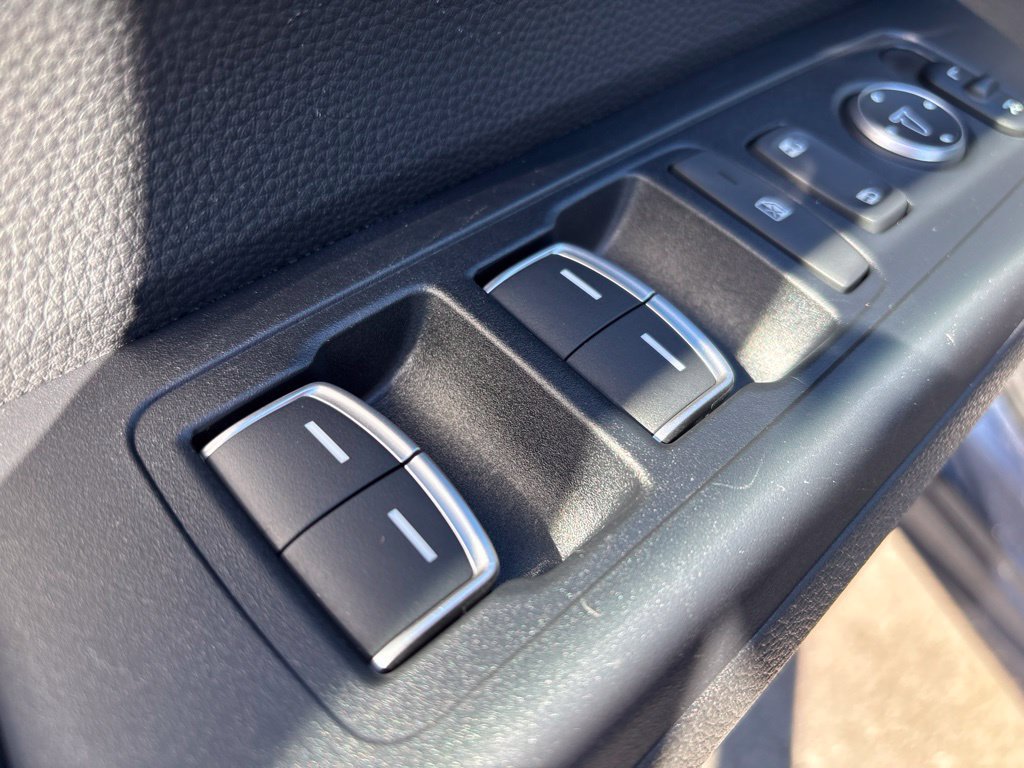 Used 2025 Honda CR-V Sport Touring image 13
