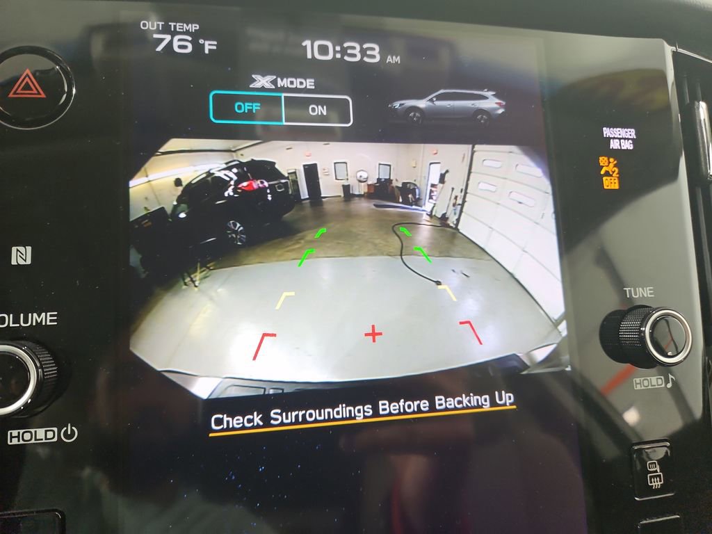 Used 2020 Subaru Outback Premium AWD/4WD image 21