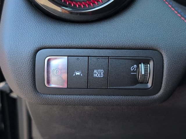 New 2025 Chevrolet Blazer EV RS w/ Super Cruise Package AWD/4WD image 25