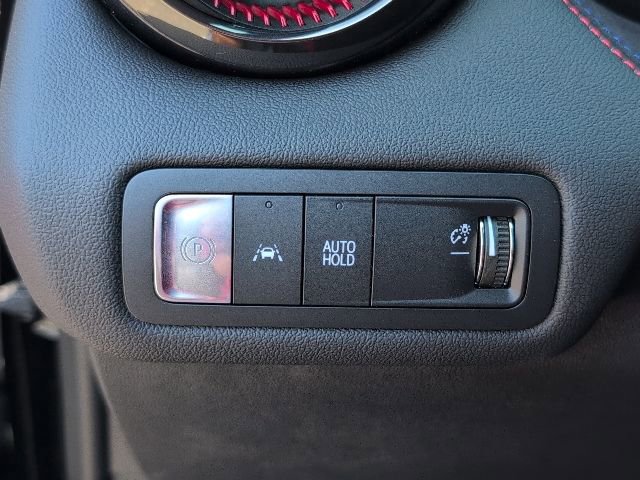 New 2025 Chevrolet Blazer EV RS w/ Super Cruise Package image 25