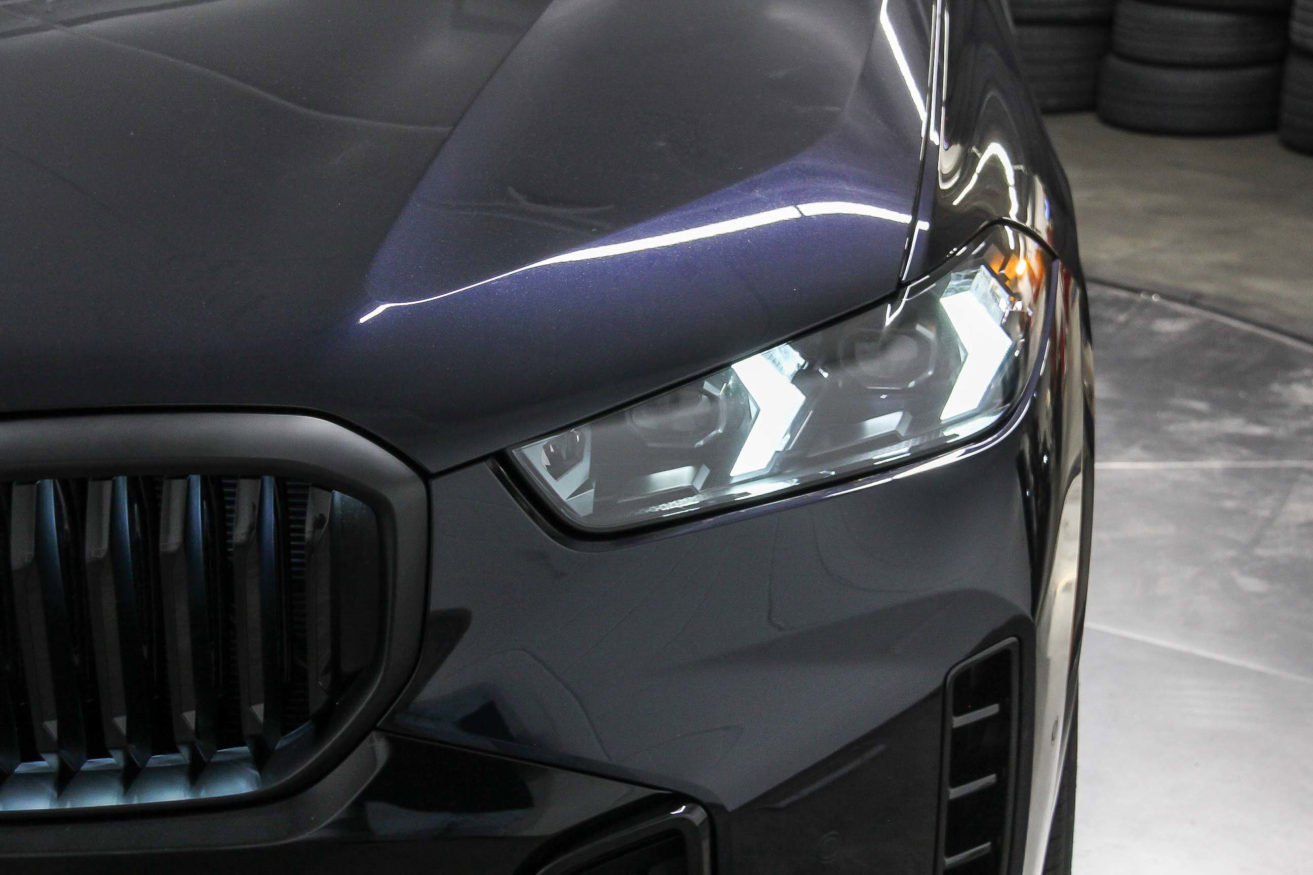 New 2026 BMW X5 sDrive40i w/ M Sport Package RWD image 10