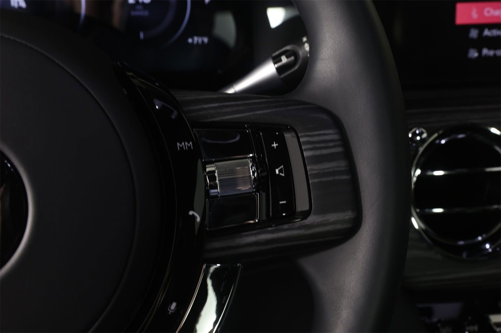 Certified 2024 Rolls-Royce Spectre w/ Spectre Launch Package image 15