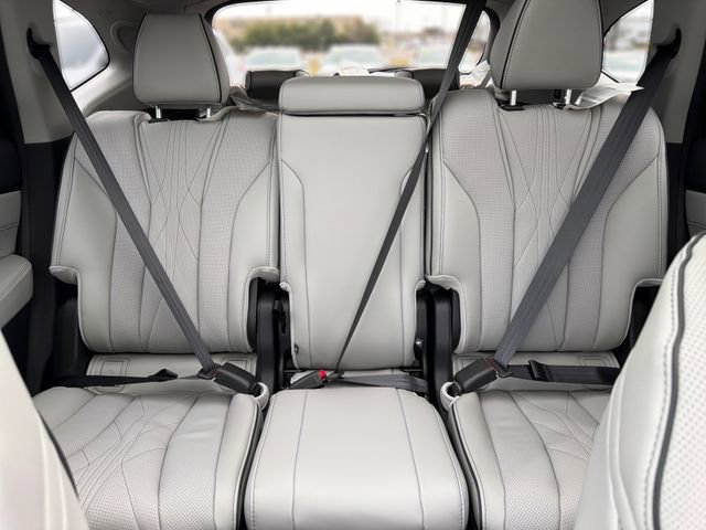 New 2026 Acura MDX SH-AWD w/ Advance Package image 22