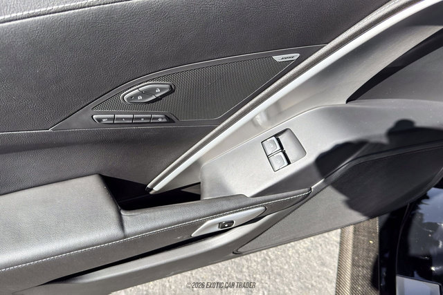 Used 2019 Chevrolet Corvette Grand Sport RWD image 29