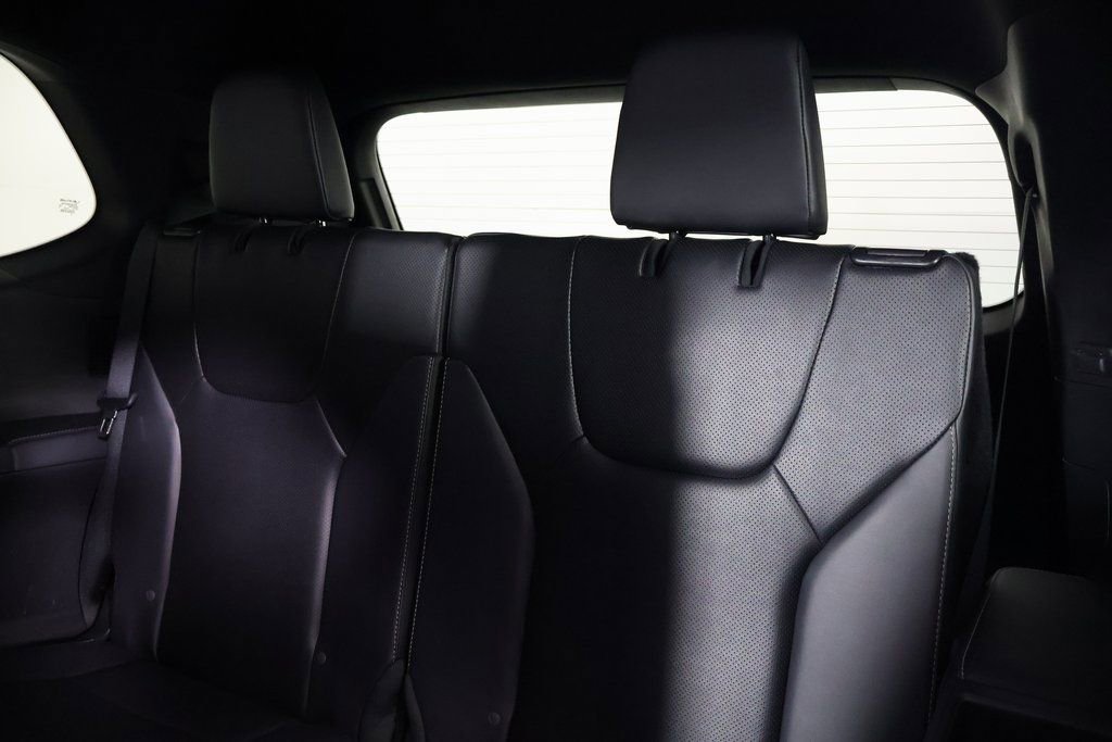 Used 2025 Lexus TX 350 FWD image 12