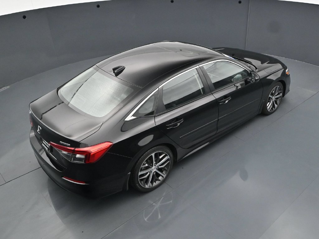 Used 2023 Honda Civic Touring image 37