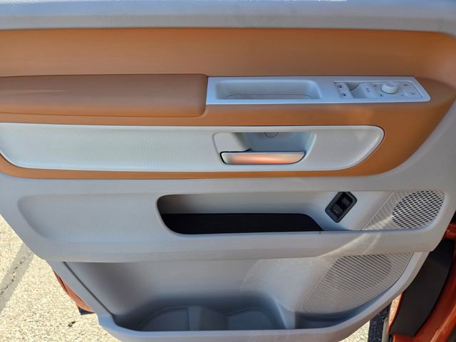 New 2025 Volkswagen ID. Buzz 1st Edition image 11